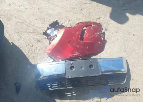 2014 Ford Edge Sel z USA, uszkodzony, nr VIN 2FMDK4JC1EBB53659